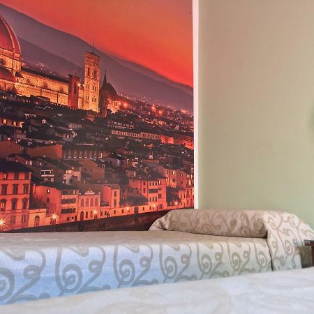 Bed and Breakfast Residencial Italia Cordova Esterno foto