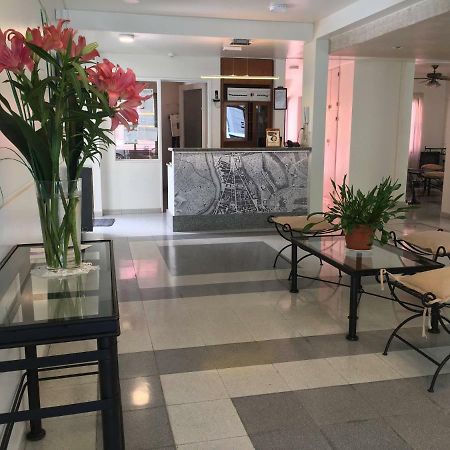 Bed and Breakfast Residencial Italia Cordova Esterno foto
