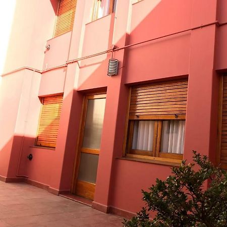 Bed and Breakfast Residencial Italia Cordova Esterno foto