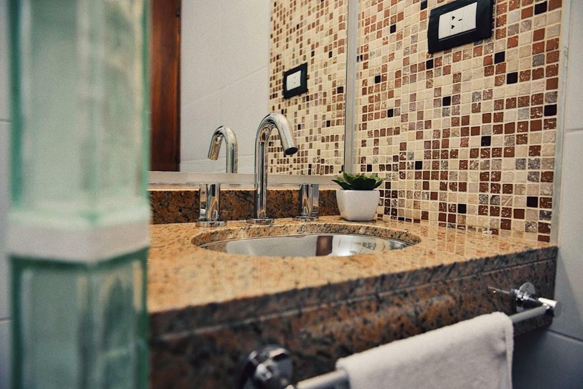 Bed and Breakfast Residencial Italia Cordova Esterno foto