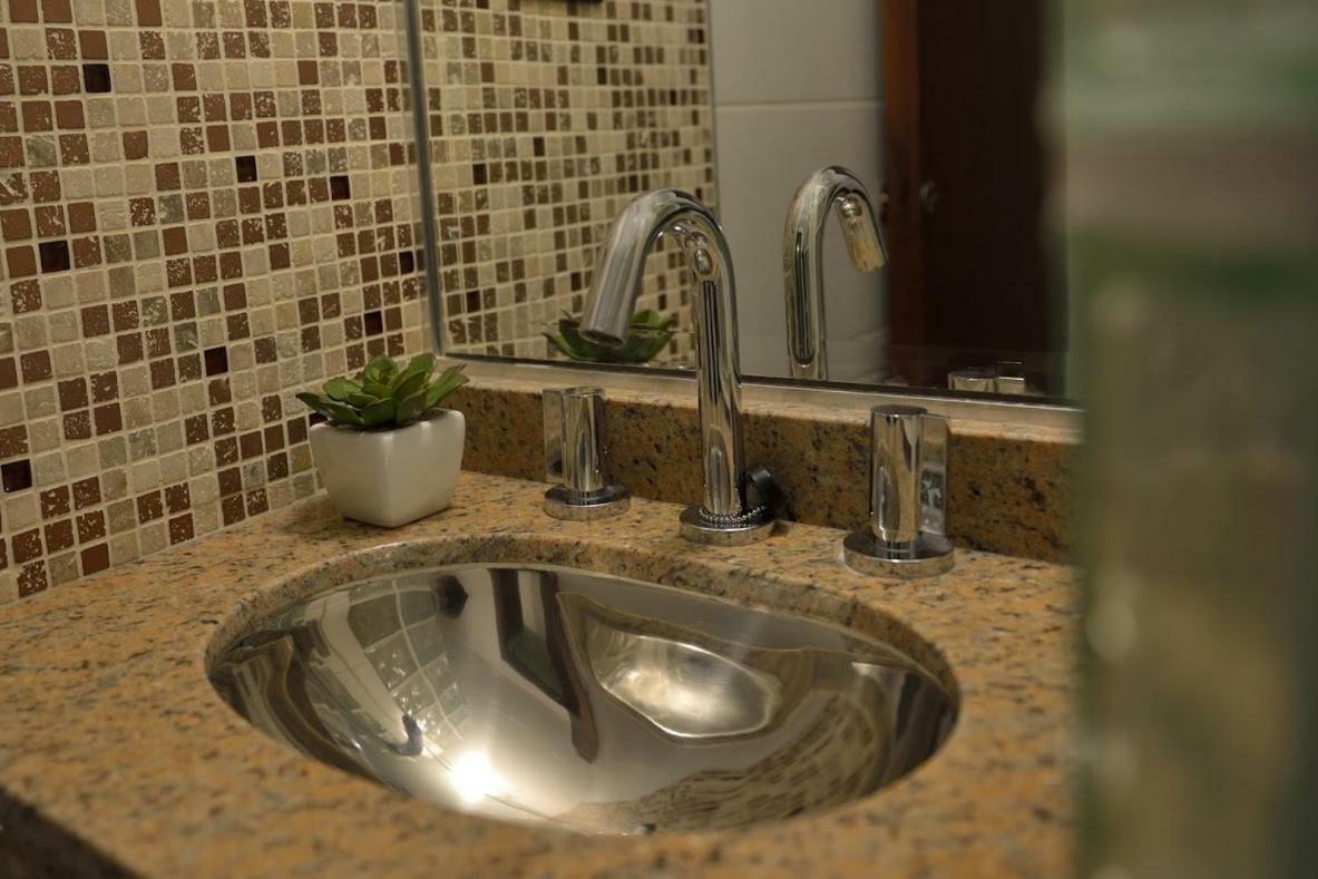 Bed and Breakfast Residencial Italia Cordova Esterno foto